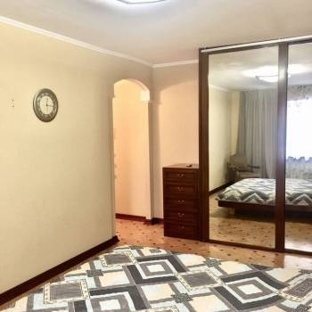Сдается 2-х комнатная квартира, 43 м²