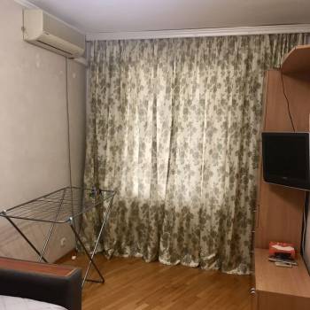 Сдается 2-х комнатная квартира, 43 м²