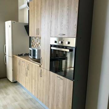 Сдается 2-х комнатная квартира, 40 м²