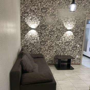 Сдается 2-х комнатная квартира, 40 м²