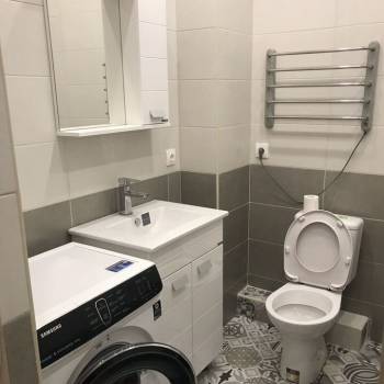 Сдается 2-х комнатная квартира, 40 м²