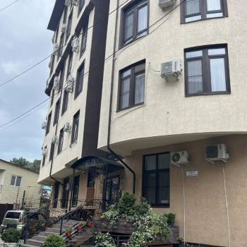 Продается 1-комнатная квартира, 27 м²