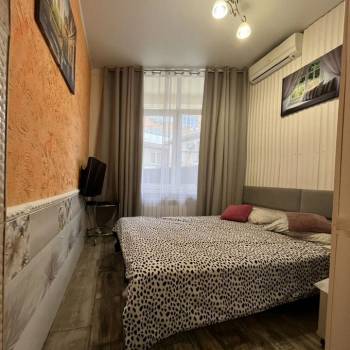 Продается 1-комнатная квартира, 27 м²