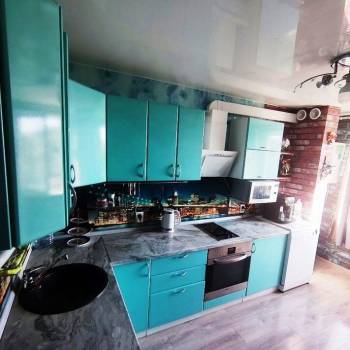 Сдается 2-х комнатная квартира, 65 м²
