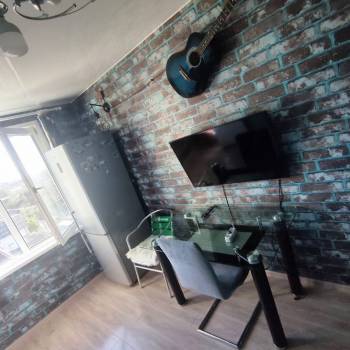 Сдается 2-х комнатная квартира, 65 м²