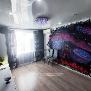 Сдается 2-х комнатная квартира, 65 м²