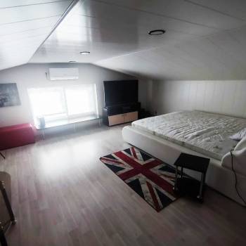 Сдается 2-х комнатная квартира, 65 м²