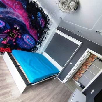 Сдается 2-х комнатная квартира, 65 м²