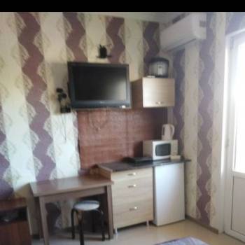 Сдается 1-комнатная квартира, 16 м²