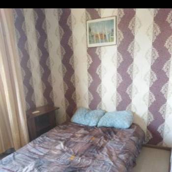 Сдается 1-комнатная квартира, 16 м²