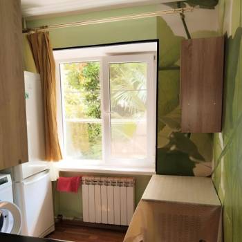 Сдается 1-комнатная квартира, 30 м²