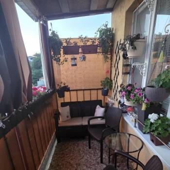 Продается 2-х комнатная квартира, 54 м²