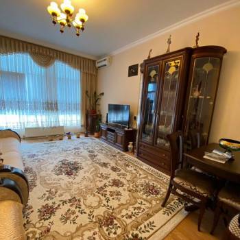 Продается 2-х комнатная квартира, 51 м²