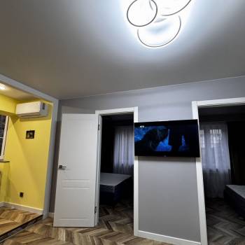 Сдается Многокомнатная квартира, 50 м²