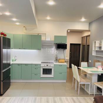 Сдается Многокомнатная квартира, 82 м²