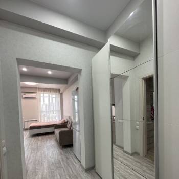 Сдается 1-комнатная квартира, 30 м²