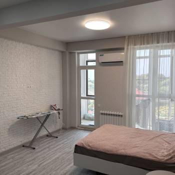 Сдается 1-комнатная квартира, 30 м²