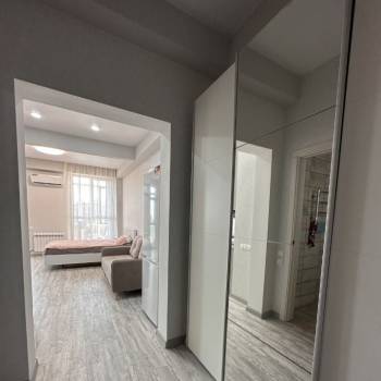 Сдается 1-комнатная квартира, 30 м²