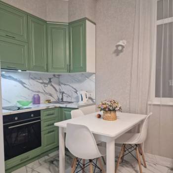 Сдается 2-х комнатная квартира, 36 м²