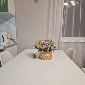 Сдается 2-х комнатная квартира, 36 м²