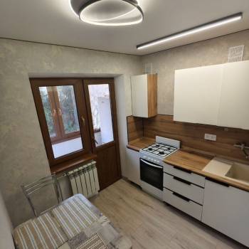 Продается 2-х комнатная квартира, 39 м²