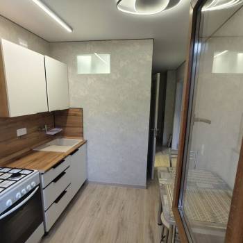 Продается 2-х комнатная квартира, 39 м²