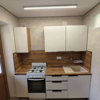 Продается 2-х комнатная квартира, 39 м²