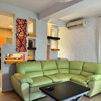 Продается 2-х комнатная квартира, 64 м²