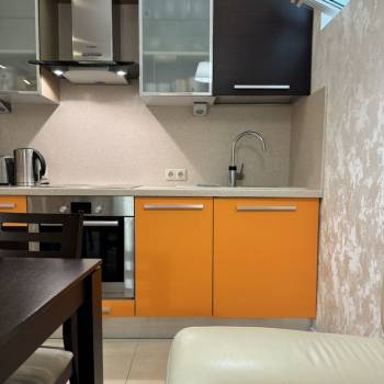 Продается 2-х комнатная квартира, 64 м²