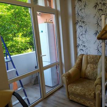 Сдается 1-комнатная квартира, 26 м²