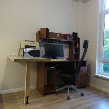 Сдается 1-комнатная квартира, 26 м²