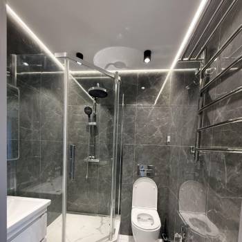 Сдается Многокомнатная квартира, 78 м²