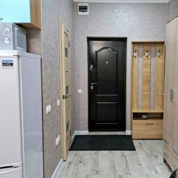 Продается 1-комнатная квартира, 22 м²
