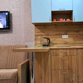 Продается 1-комнатная квартира, 22 м²