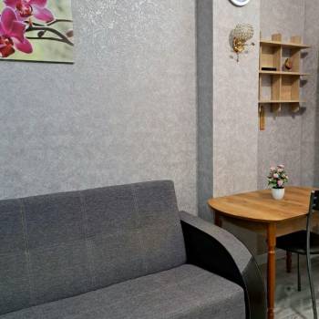 Продается 1-комнатная квартира, 22 м²