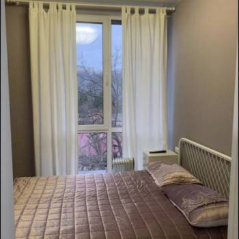 Сдается 1-комнатная квартира, 40 м²