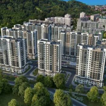 Продается 2-х комнатная квартира, 42,2 м²