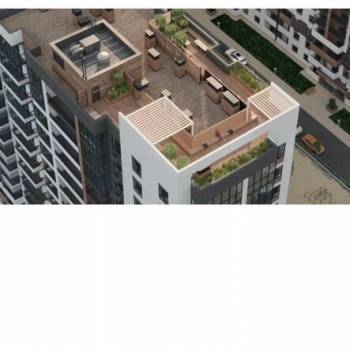 Продается 2-х комнатная квартира, 42,2 м²