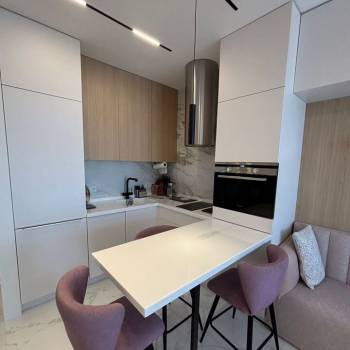 Сдается 1-комнатная квартира, 25,6 м²
