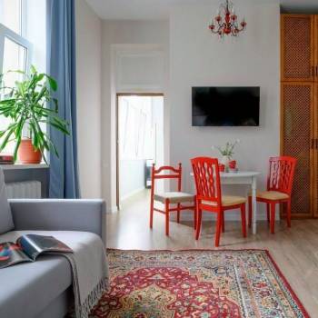 Сдается 2-х комнатная квартира, 37 м²