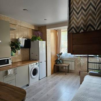 Сдается 1-комнатная квартира, 26 м²