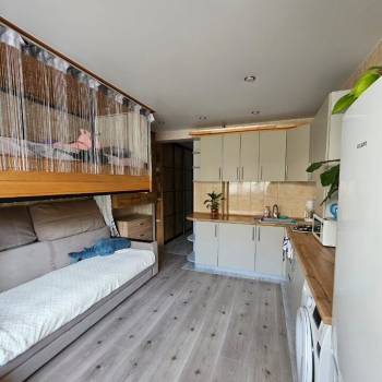 Сдается 1-комнатная квартира, 26 м²