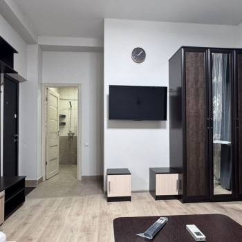 Сдается 1-комнатная квартира, 30 м²