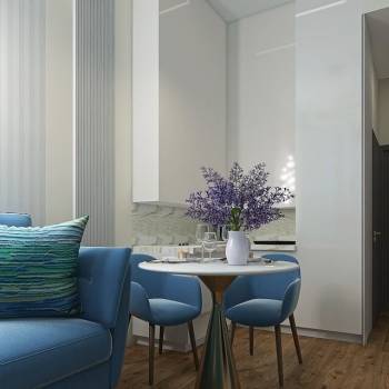 Сдается 2-х комнатная квартира, 47 м²