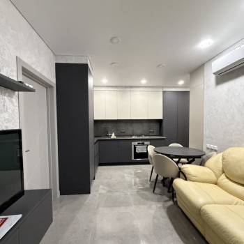 Сдается 2-х комнатная квартира, 55,3 м²