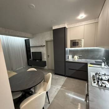 Сдается 2-х комнатная квартира, 55,3 м²