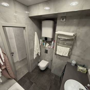 Сдается 2-х комнатная квартира, 55,3 м²