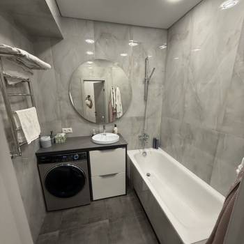 Сдается 2-х комнатная квартира, 55,3 м²
