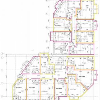 Продается Многокомнатная квартира, 47,2 м²
