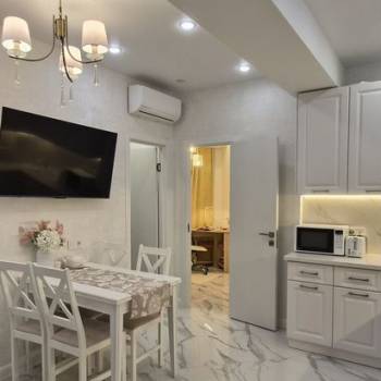 Продается Многокомнатная квартира, 47,2 м²